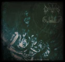 Merknet : Cunt Ov The Mother Ov World`s Death